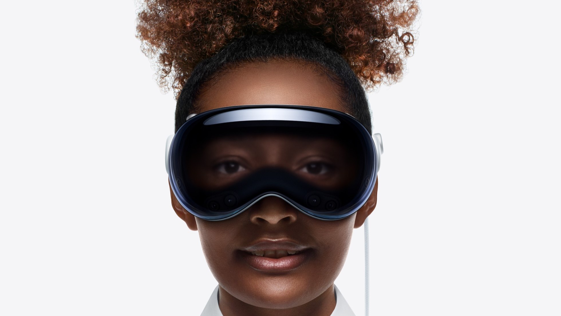 Apple Vision Pro 2